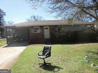 513 E Poplar St, Thomaston, GA 30286