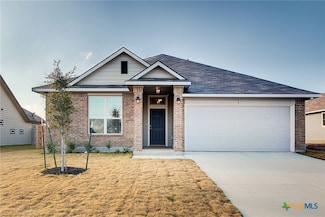 1122 Lilac Ledge Dr, Temple, TX 76502