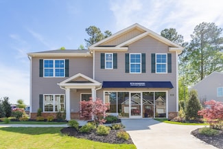 1002 Laura Ct Unit Lot 395, Haw River, NC 27258