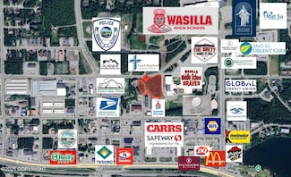 510 E Bogard Rd, Wasilla, AK 99654