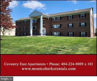 804 Vaughn Rd Unit D-1, Pottstown, PA 19465