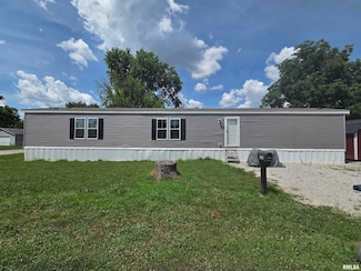 303 N Marion St, Centralia, IL 62801