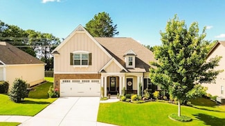 4557 Brayden Dr, Gainesville, GA 30504