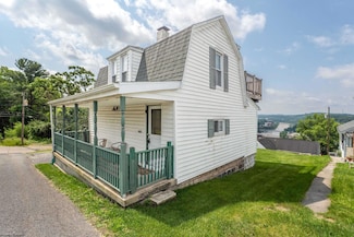 210 Highland Ave, Morgantown, WV 26505