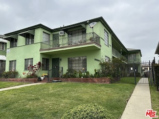 4161 Marlton Ave, Los Angeles, CA 90008