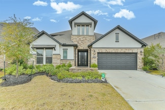 11335 Cosmopolitan Dr, Cypress, TX 77433