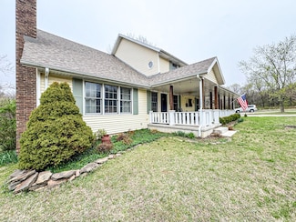 3957 E Farm Road 66, Fair Grove, MO 65648