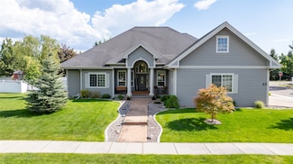 65 Glacier Cir, Kalispell, MT 59901