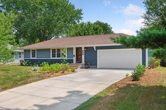 10941 Abbott Ave S, Minneapolis, MN 55431