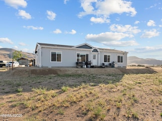 4555 Amy Rd, Reno, NV 89510