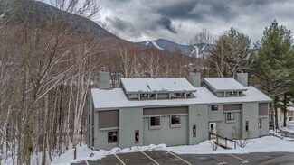 36 Easterly Rd Unit 1, Lincoln, NH 03251
