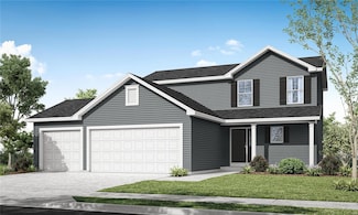 3 Briarwood Ct, Truesdale, MO 63383