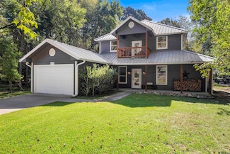 459 Winding Ln, Mount Vernon, TX 75457