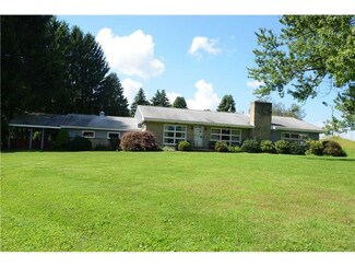 252 Rupp Church Rd, Kittanning, PA 16201