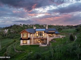 1665 Cordillera Way, Edwards, CO 81632