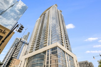 100 E 14th St Unit 2510, Chicago, IL 60605