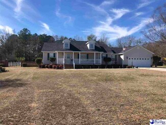 1044 Georgeanna Ln, Darlington, SC 29532