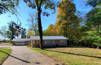 1284 Oxford Germantown Rd, Camden, OH 45311
