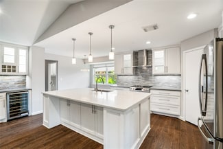 4132 Candlenut Ln, Dallas, TX 75244