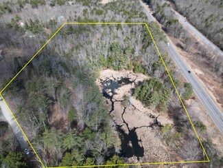 0 Whiskey Pine Rd, Sutton, NH 03257