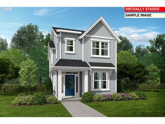 7181 SE Benedict St, Hillsboro, OR 97123
