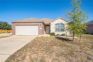 7110 Tanglehead Dr, Temple, TX 76502