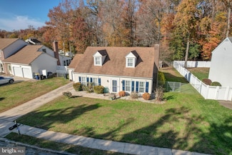 751 Bicentennial Blvd, Dover, DE 19904