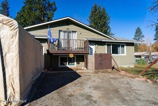 1503 N William St, Post Falls, ID 83854