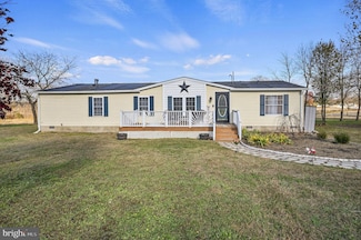 139 Chase St, Camden Wyoming, DE 19934