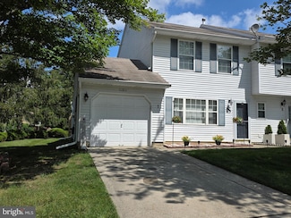 1 Winchester Ct, Bordentown, NJ 08505