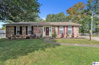 109 Tulip Ct, Radcliff, KY 40160