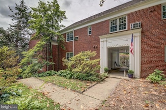1628 Mount Eagle Place, Alexandria, VA 22302
