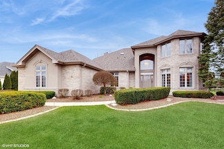 17028 Burr Oak Dr, Homer Glen, IL 60491