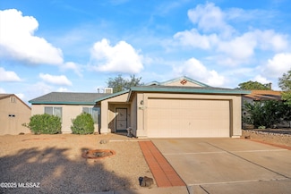 4033 S Ferris Dr, Tucson, AZ 85730
