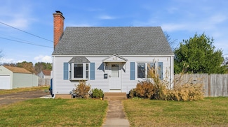 43 Salem Rd, Manchester, CT 06040