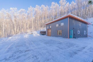 1590 Snowbasin Rd, Fairbanks, AK 99709