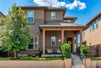 1518 Frontier Valley Dr, Austin, TX 78741