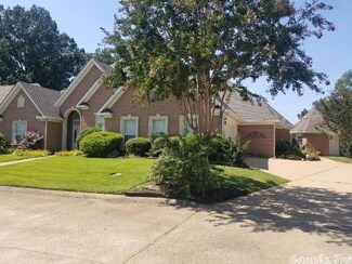 207 River Bend Dr, Searcy, AR 72143