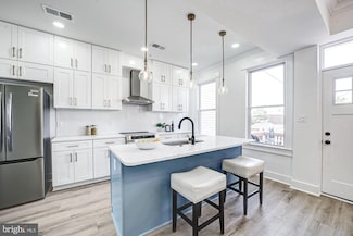 4428 Kansas Ave NW, Washington, DC 20011