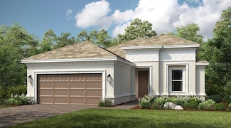 858 Arbor Green Trail, St. Cloud, FL 34771