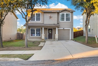 6819 Dulce Meadow, San Antonio, TX 78252