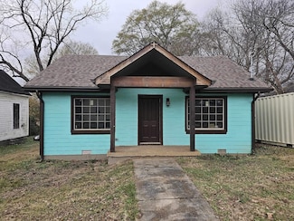 107 Glendale St, Jackson, TN 38301