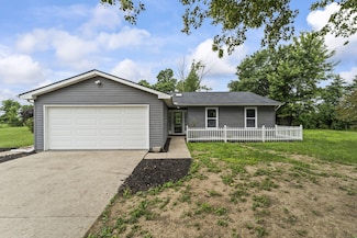 3667 Randee Ln, Springfield, OH 45502