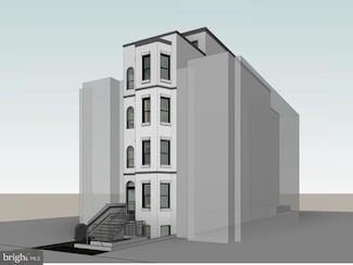 1448 Fairmont St NW, Washington, DC 20009
