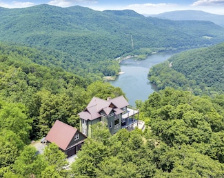 1100 Mill Branch Rd, Hinton, WV 25951