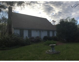 605 Town Farm Rd, Warren, MA 01083