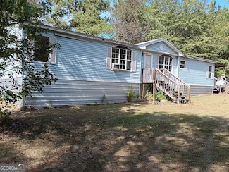 176 Pineland Estates Rd, Cochran, GA 31014