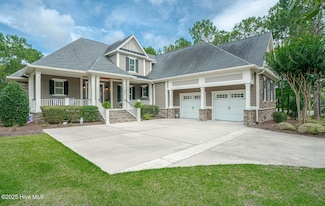 595 Wicklow Square SW, Ocean Isle Beach, NC 28469