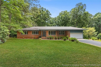 3120 Sandwedge, Sanford, NC 27332