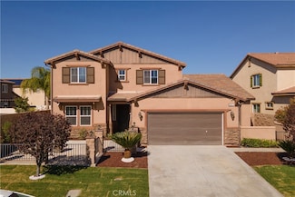 28917 Almondwood Ct, Menifee, CA 92584